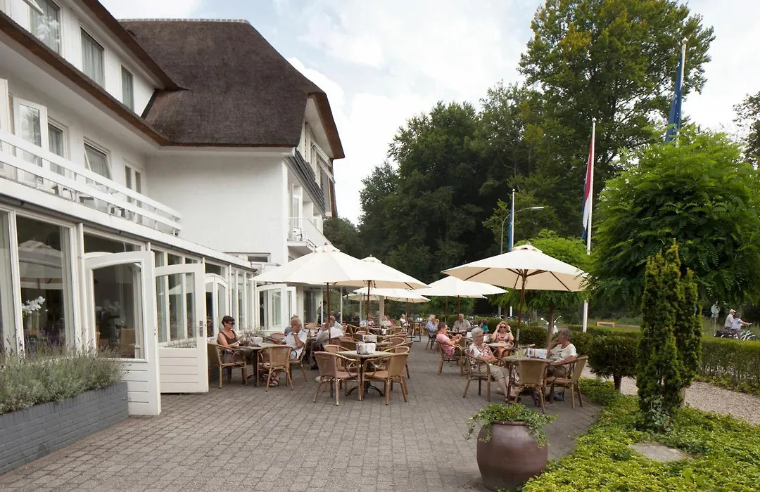 Fletcher Boutique Hotel De Mallejan-1