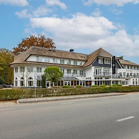 Fletcher Boutique Hotel De Mallejan-2