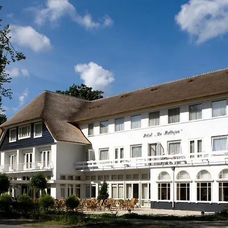 Fletcher Boutique Hotel De Mallejan-3